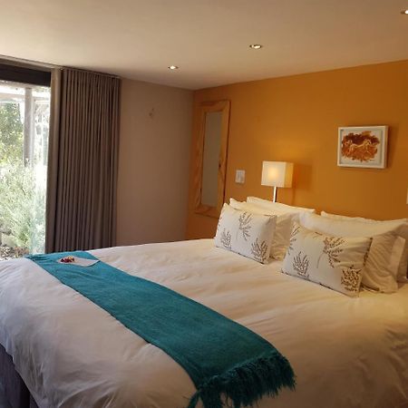 Appartamento Riebeek Vista Esterno foto