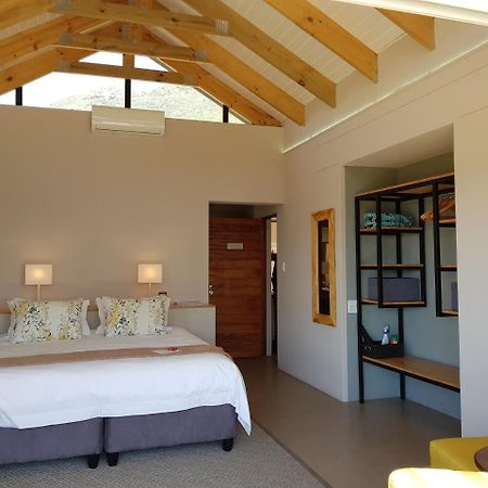 Appartamento Riebeek Vista Esterno foto